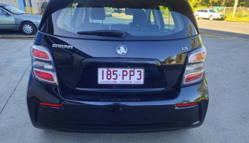 2017 Holden barina ls automatic low kms 6.jpg